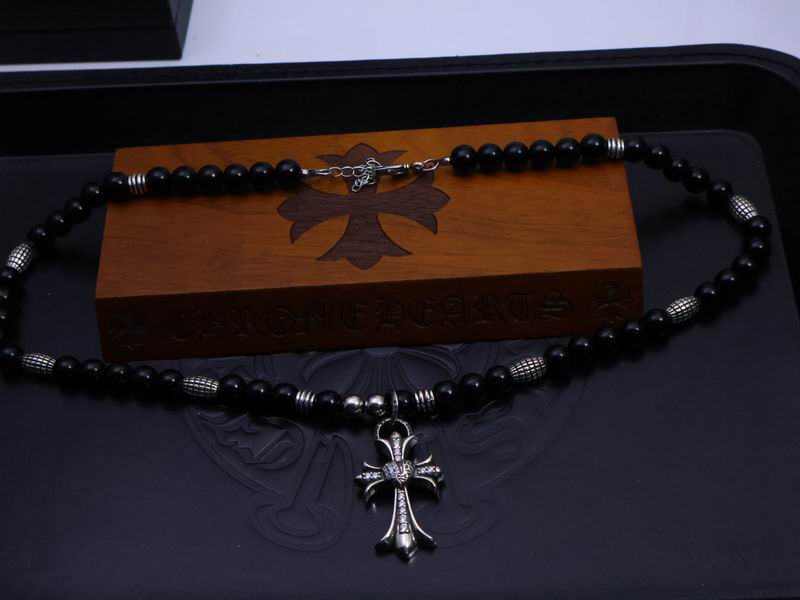 Chrome Hearts necklace 05yxh50